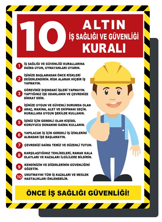 Occupational Health and Safety Policy