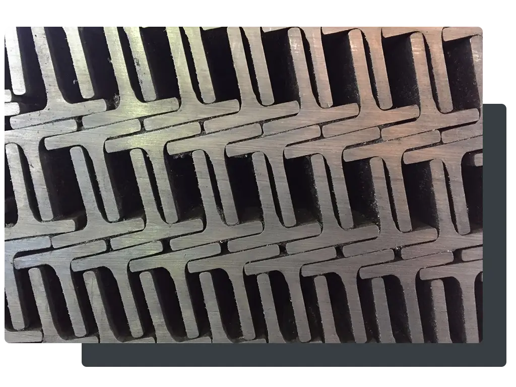 Product Features, Quality Standards