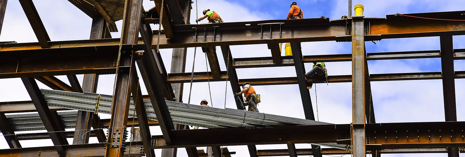 Structure and Construction